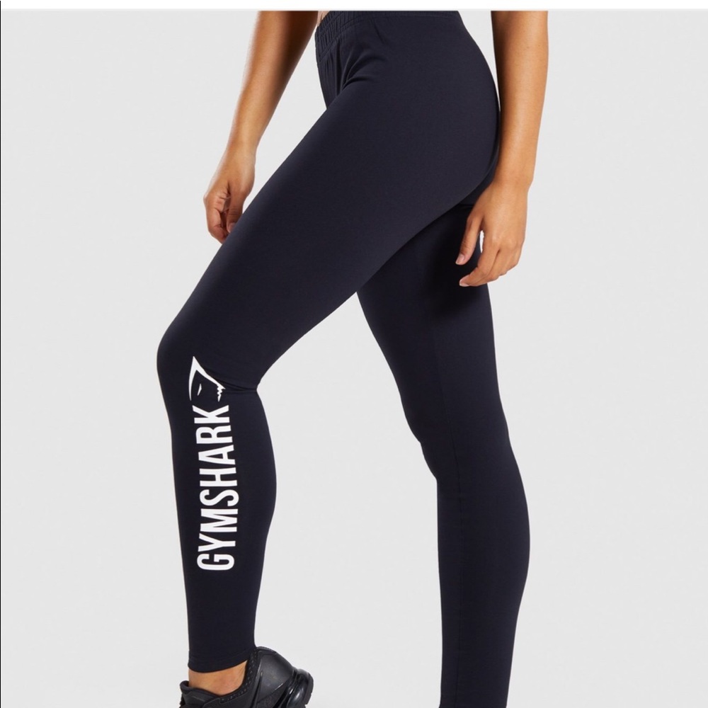GymShark Core leggings